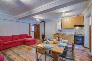 Lidia’s lodge apartment - Happy Rentals