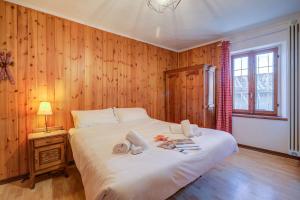 Lidia’s lodge apartment - Happy Rentals