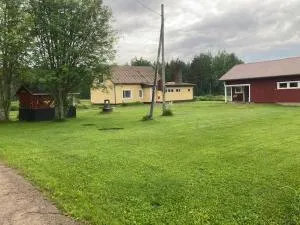 Omakotitalo Alajärvellä - Möksy