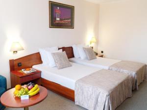 Twin Room room in Hotel Orbita