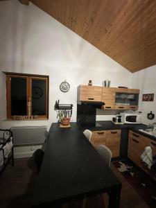 Chalets Chez Mamie : photos des chambres