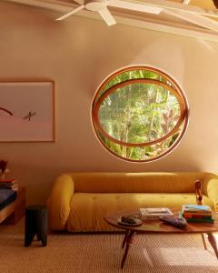 The Sunseeker, Byron Bay