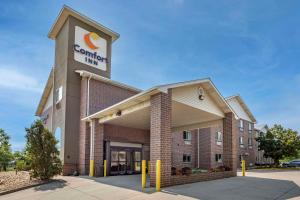 Comfort Inn Denver West Arvada Station