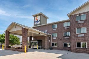 Comfort Inn Denver West Arvada Station