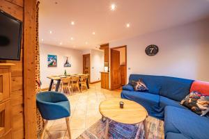 Alpine Garden - Truly hidden gem with sunny garden in Chamonix town center