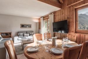 Appartement Edelweiss
