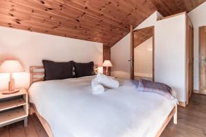 Appartement Edelweiss