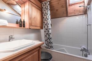 Appartement Edelweiss