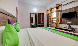 Treebo The King Mohali