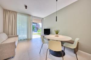 Sun Village Apartments