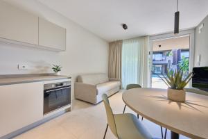 Sun Village Apartments