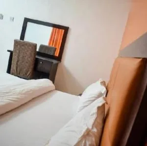 Whiteheart International Hotel - Ijebu Ijesha