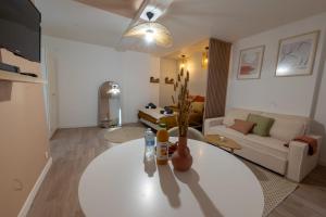 Studio Chic en Plein Centre-Ville