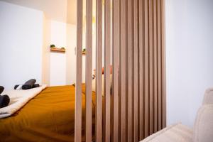 Magnifique Studio rénové centre-ville 3pers wifi