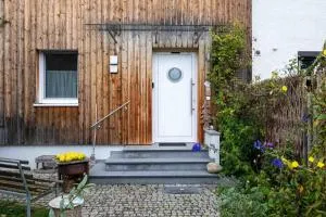 Ferienwohnung am Kurgebiet - Hittisweiler