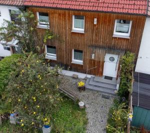 Ferienwohnung am Kurgebiet