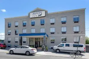 Avion Inn Near LGA Airport, Ascend Hotel Collection - 杰克逊高地