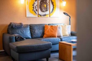 Ferienwohnung am Kurgebiet