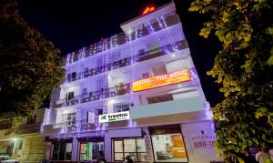 Treebo The King Mohali