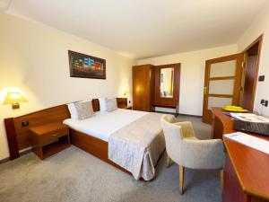Family Room  room in Hotel Orbita