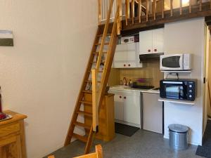 Appartement chalet