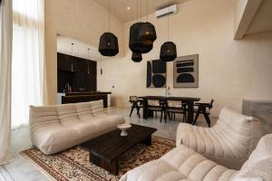 Villa Yema 1 Luxury Private Pool in Canggu