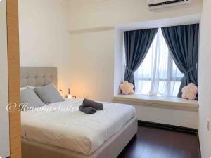 R&F Princess Cove JB Deluxe Suite byHS
