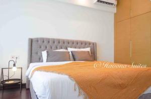 R&F Princess Cove JB Deluxe Suite byHS