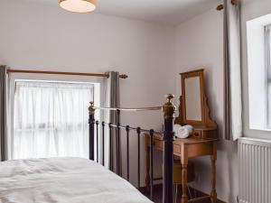 Voelas Cottage Annexe