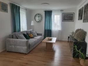 Grüne Sonne Refugium - 格平根