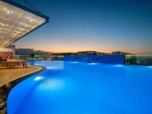 Mercure Muscat - Jāl