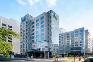 Holiday Inn - Doha - The Business Park by IHG
