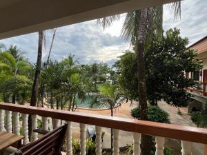 Lanta Green Garden Hotel