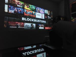 Échappée dans les étoiles