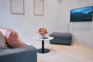 Urbanchic Appart lumineux hyper centre