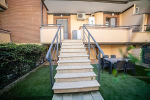 Casa Julie a 300 Mt dalla Stazione di Latina