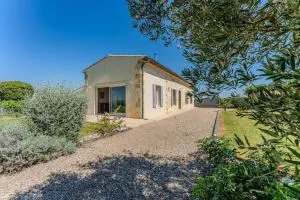 Maison cosy Vue sur le vignoble St Emilion - 圣艾米隆 Maison cosy Vue sur le vignoble St Emilion - 圣艾米隆