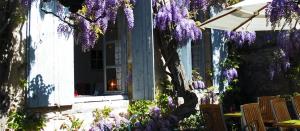 Hotels Les Glycines Vezelay : photos des chambres