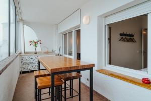 WELCS APARTAMENTO 193 EMP con vistas al canal