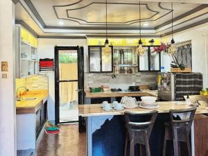 SEBASTIANS PLACE BUKIDNON HOMESTAY Unit 2 Whole House with 4 bedrooms Near Dahilayan