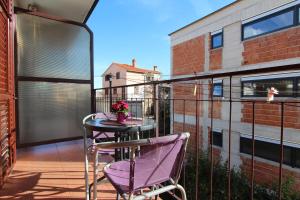 Rooms and Apartment Sanja