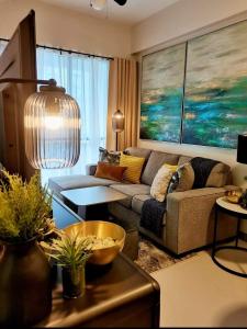 Mactan Newtown Oceanview