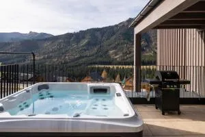 steiRerBLiCke - Wirtsalm Chalets - Pölsen