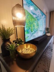 Mactan Newtown Oceanview