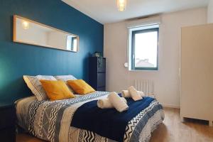 Cours de la Rep - 50m Gare et Tram