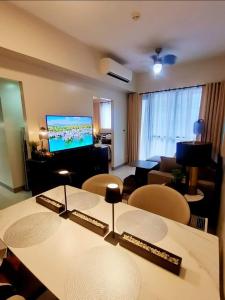 Mactan Newtown Oceanview