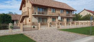 Relax for you Apartmanház