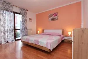 Rooms and Apartment Sanja - Bale