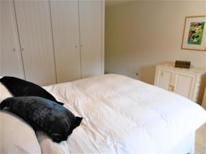 Villas Villa 6 pieces 10 personnes avec vue sur l'ocean - GWENDA : photos des chambres