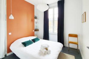 LOasis Havrais - Centre Historique